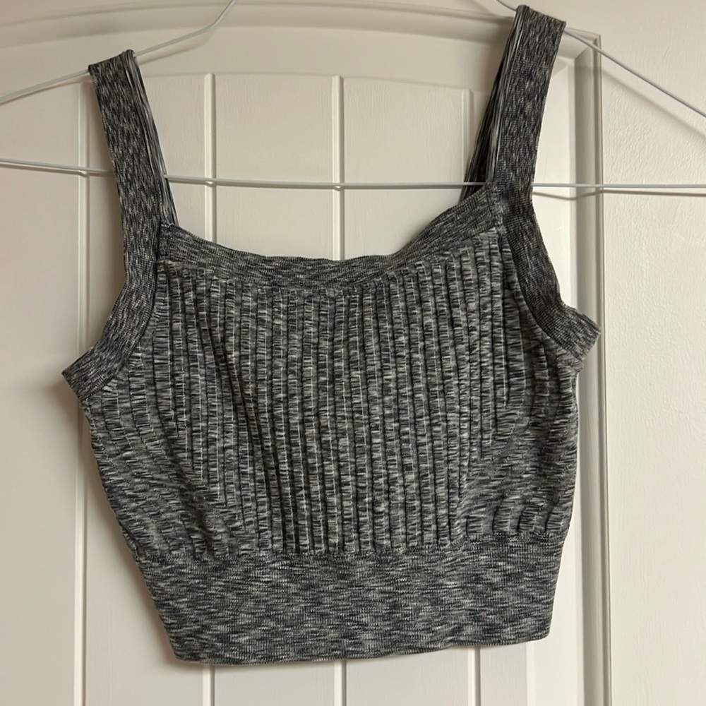 Athleta Revolve Seamless Cami